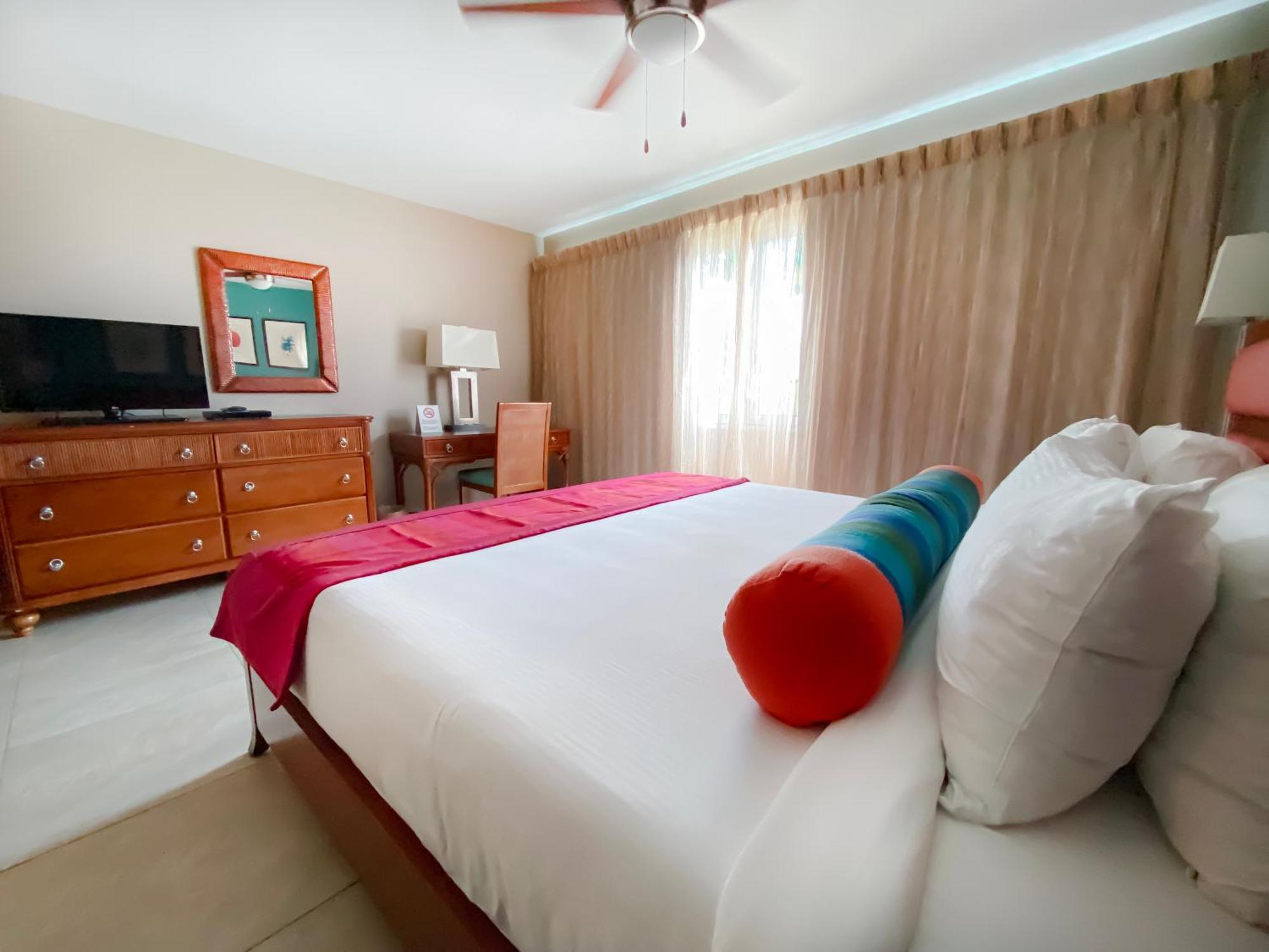 Deluxe Superior Studio Fully Equipped Kitchen