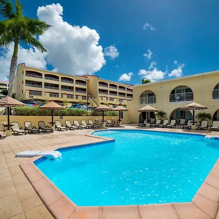 Simpson Bay Resort Marina & Spa-3